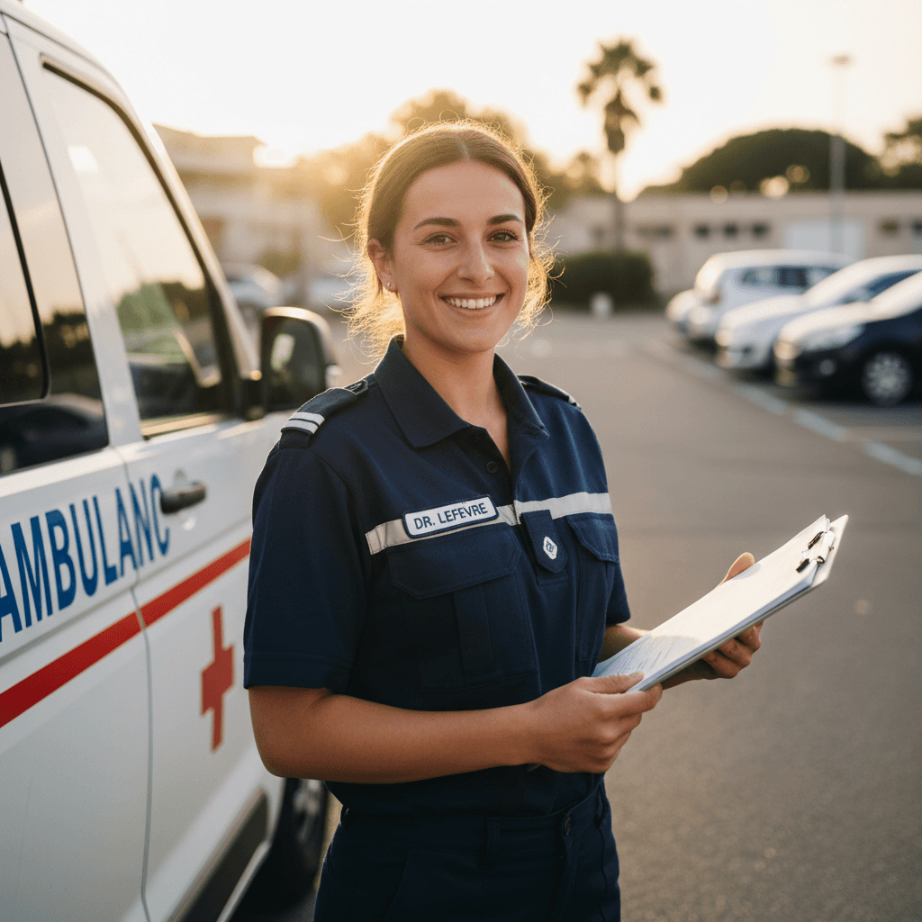 DEA — Diplôme d'État